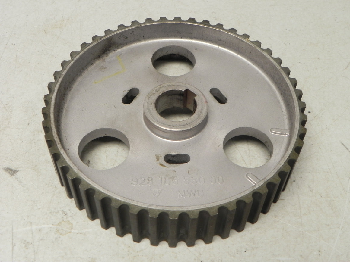 (Used) 928 Camshaft Timing Gear -1985-95