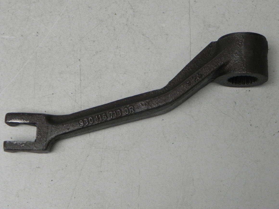 (Used) 912E Clutch Release Lever - 1976