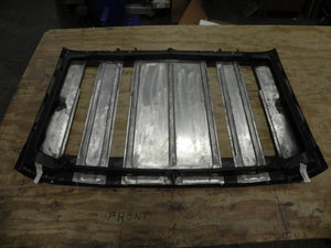 (New) Targa Top Restoration / Reconditioning Services