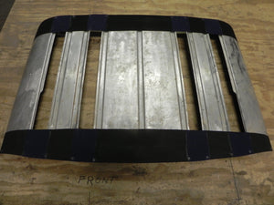 (New) Targa Top Restoration / Reconditioning Services
