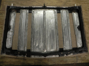 (New) Targa Top Restoration / Reconditioning Services