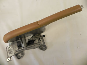 (Used) 911,Boxster, Cayman Parking Brake Assembly 2007-2013