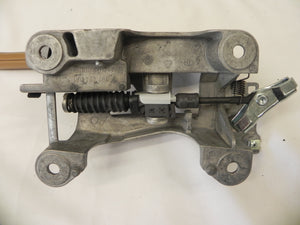(Used) 911,Boxster, Cayman Parking Brake Assembly 2007-2013