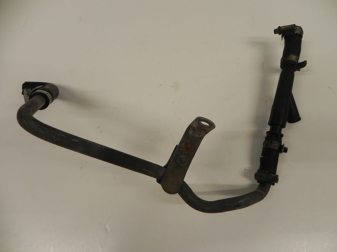 (Used) 928S4Air Pipeline - 1985-86