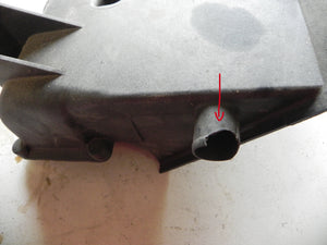 (Used) 76 911 CIS 2.7L Airbox