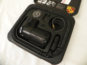 (Used) Porsche Air Compressor Kit 12 Volt