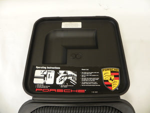 (Used) Porsche Air Compressor Kit 12 Volt