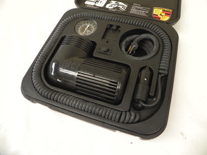 (Used) Porsche Air Compressor Kit 12 Volt