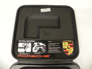 (Used) Porsche Air Compressor Kit 12 Volt