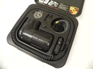 (Used) Porsche Air Compressor Kit 12 Volt