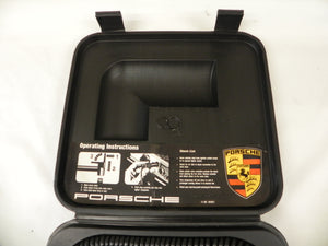 (NOS) Porsche Air Compressor Kit 12 Volt