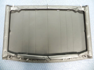 (New) Targa Top Restoration / Reconditioning Services