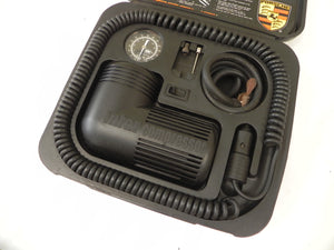 (Used) Porsche Air Compressor Kit 12 Volt