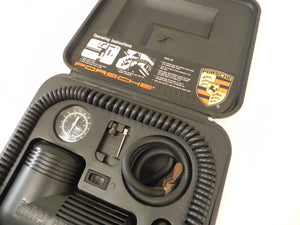 (Used) Porsche Air Compressor Kit 12 Volt