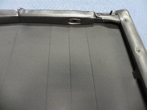 (New) Targa Top Restoration / Reconditioning Services