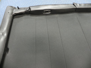 (New) Targa Top Restoration / Reconditioning Services
