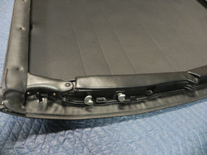 (New) Targa Top Restoration / Reconditioning Services