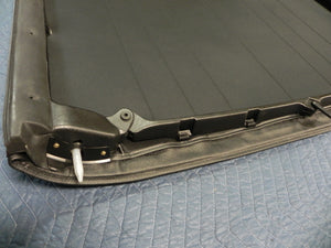 (New) Targa Top Restoration / Reconditioning Services