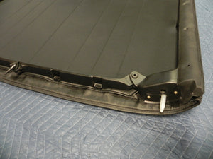 (New) Targa Top Restoration / Reconditioning Services