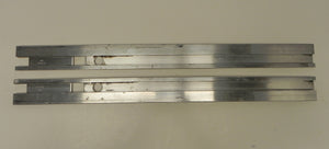 (Used) 911/912 Golde Sunroof Guide Rail Pair - 1965-73