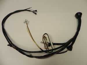 (New) 911/912 Front Turn Signal Wiring Harness - 1969-73