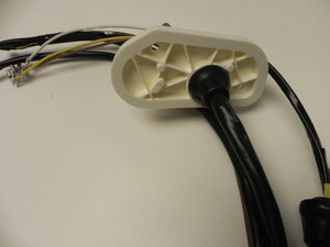 (New) 911/912 Front Turn Signal Wiring Harness - 1969-73