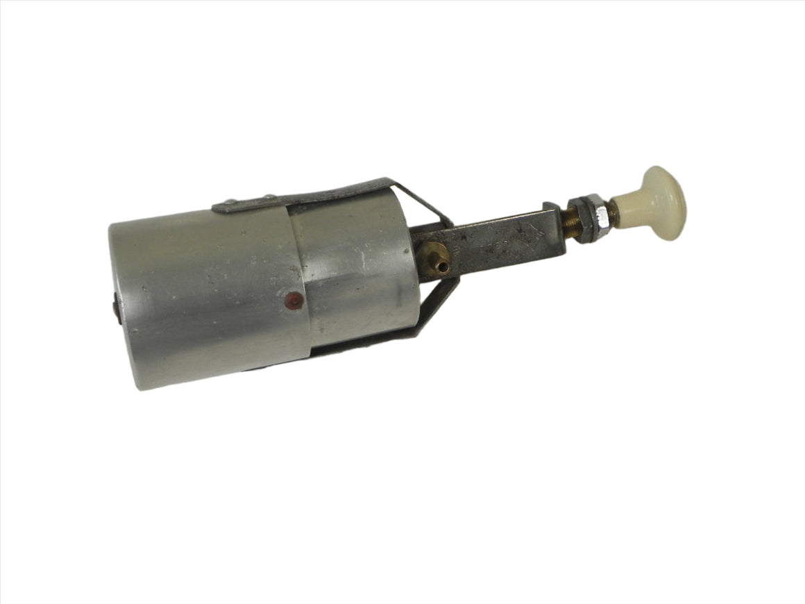 (Used) 356 Pre-A SWF Windshield Washer Fluid Pump - 1950-55