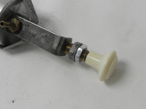 (Used) 356 Pre-A SWF Windshield Washer Fluid Pump - 1950-55