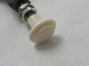 (Used) 356 Pre-A SWF Windshield Washer Fluid Pump - 1950-55