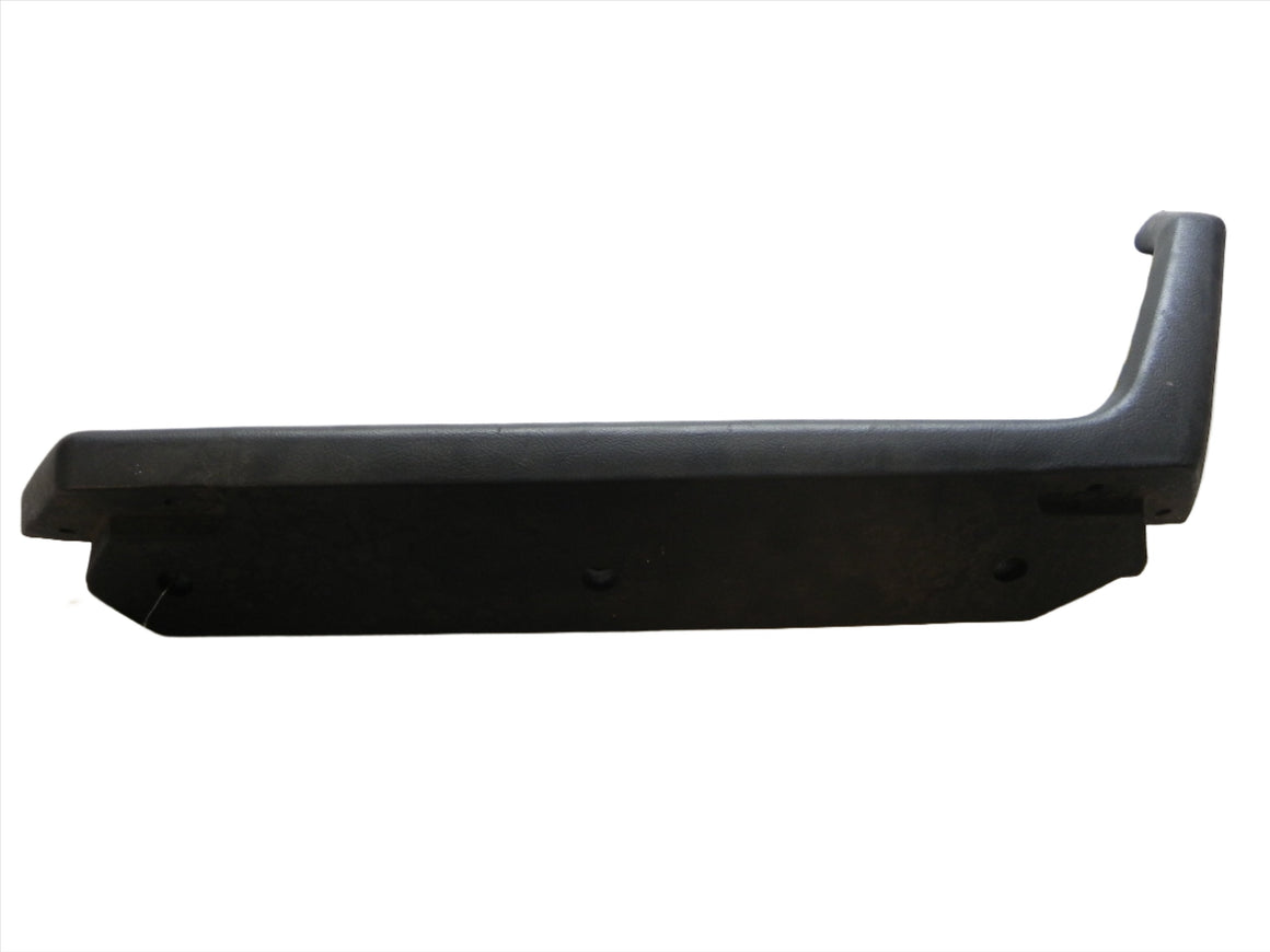 (Used) 924/944 Driver Side Arm Rest Black - 1979-91