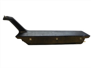 (Used) 924/944 Driver Side Arm Rest Black - 1979-91