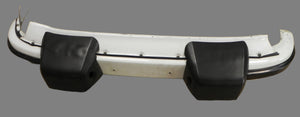 (Used) 911 Rear Bumper - 1974-89