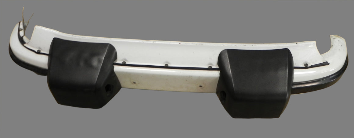 (Used) 911 Rear Bumper - 1974-89