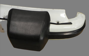 (Used) 911 Rear Bumper - 1974-89