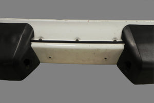 (Used) 911 Rear Bumper - 1974-89