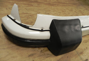 (Used) 911 Rear Bumper - 1974-89