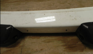 (Used) 911 Rear Bumper - 1974-89