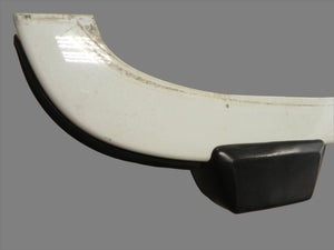 (Used) 911 Rear Bumper - 1974-89