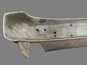 (Used) 911 Rear Bumper - 1974-89