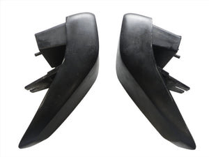 (Used) 928 Rear Bumper Guard Pair - 1978-86