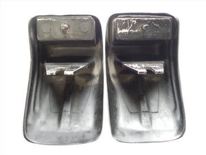 (Used) 928 Rear Bumper Guard Pair - 1978-86