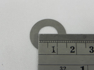 (New) 911, 911 Turbo Shift Lever .2mm M10 Shim