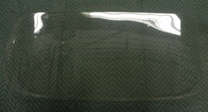 (Used) 356 BT6-C Coupe Sekurit Rear Window - 1962-65