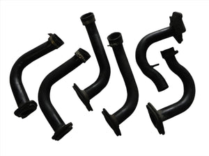 (Used) 911 T-K CIS Intake pipe set - 1972-73