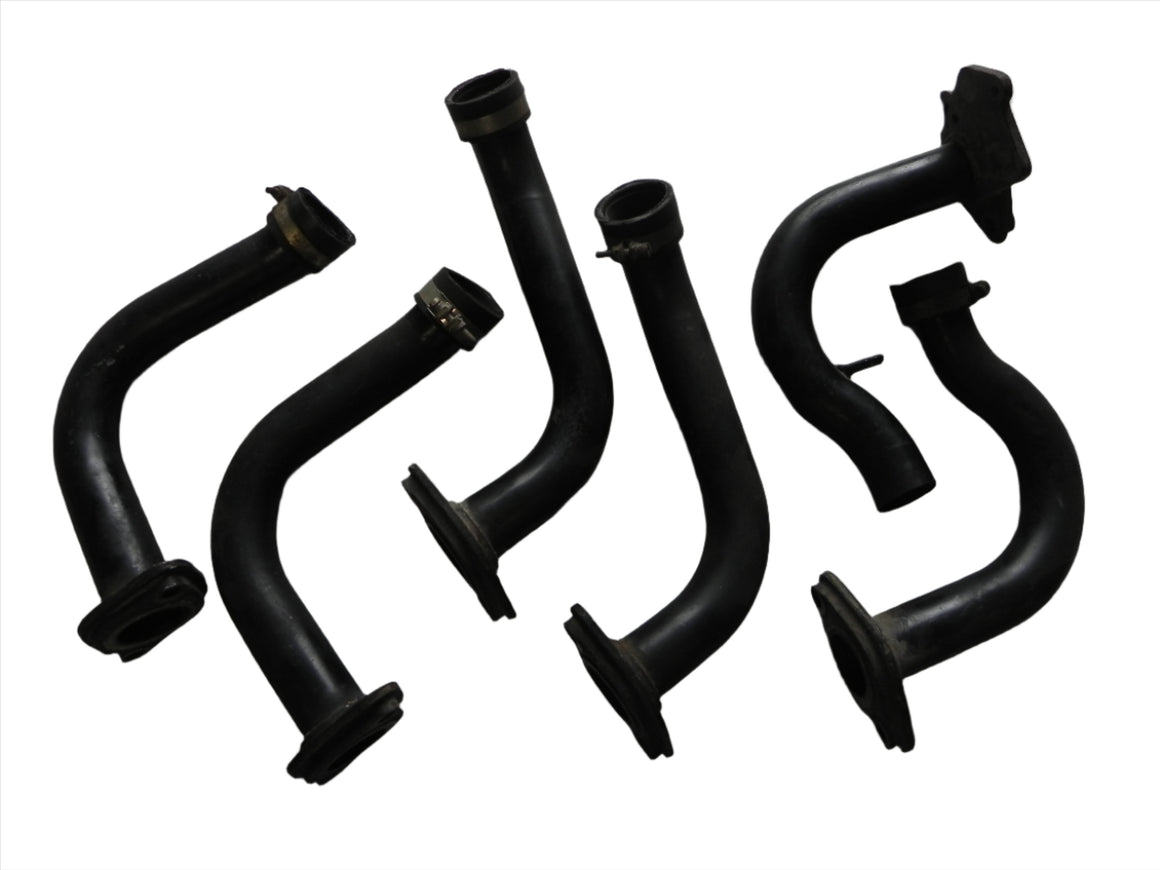 (Used) 911 T-K CIS Intake pipe set - 1972-73