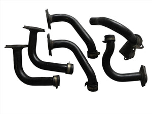 (Used) 911 T-K CIS Intake pipe set - 1972-73