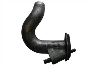 (Used) 911 Cylinder #5 Aluminum Intake Pipe - 1974-75