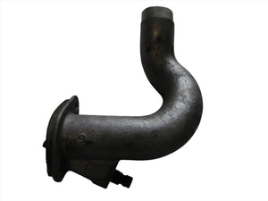 (Used) 911 Cylinder #5 Aluminum Intake Pipe - 1974-75