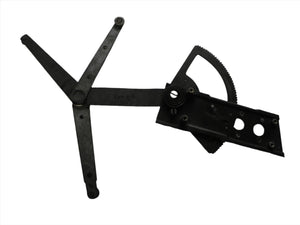 (Used) 911 Coupe Driver Side Electric Window Regulator - 1969-89