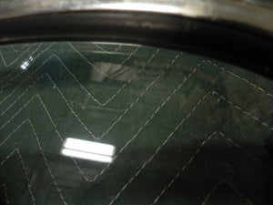 (Used) 356 BT6-C Coupe Sekurit Rear Window - 1962-65